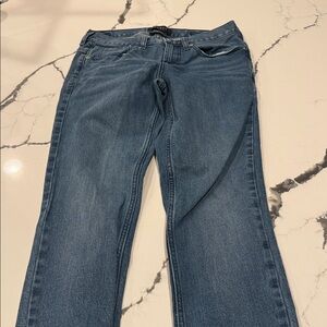 Men’s PAC Sun blue Jeans Size 28 x 30